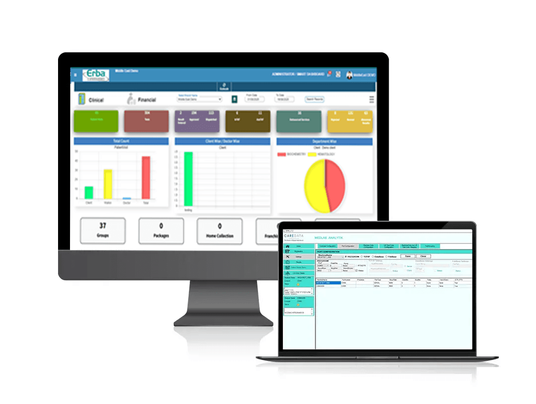 XL 1000 Clinical Chemistry Analyzer